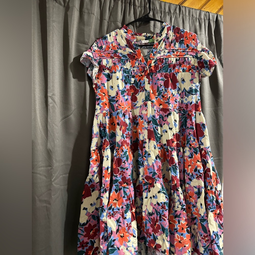 Karlie Dress